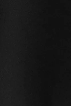 Abrigo Clement negro con logo Polo Club