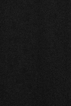 Abrigo negro Cambridge con detalles Polo Club