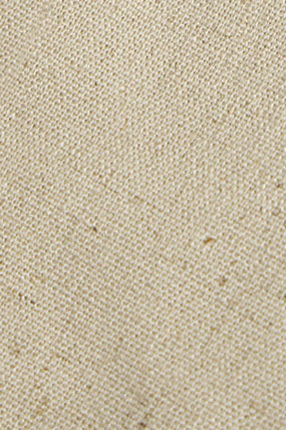 Blazer de lino color arena abotonada con detalles Polo Club