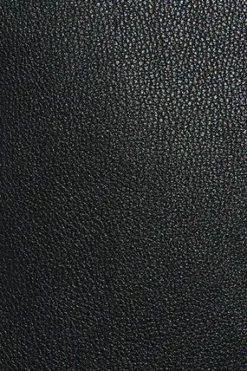 Bolso bandolera negra Radley con detalles Polo Club