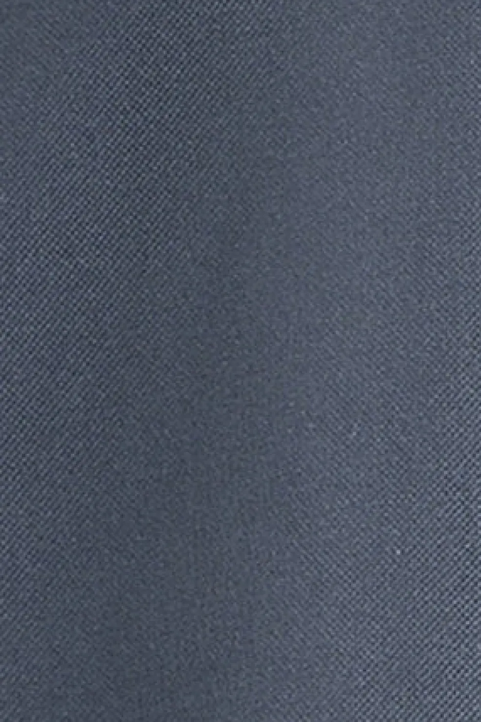 Camisa azul denim de corte regular con logo Rigby Go