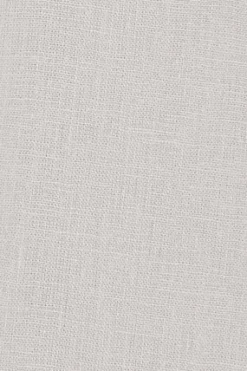 Camisa blanca de lino y algodón regular fit con bordado Rigby Go