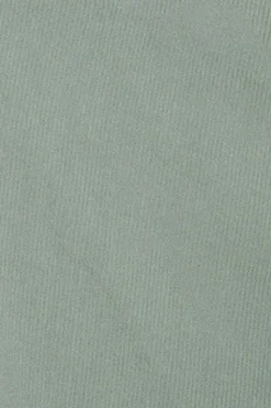 Camisa con bolsillos Massachusetts verde y bordado Polo Club
