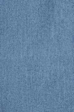 Camisa denim regular fit con logo bordado Rigby Go