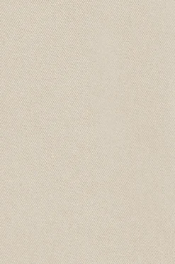 Camisa loose fit beige con logo bordado Polo Club