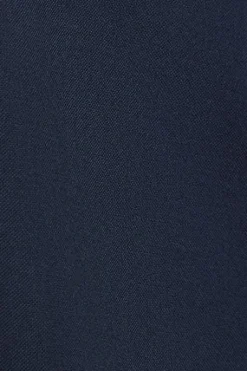 Camisa Oxford Regular fit azul marino con logo Rigby Go
