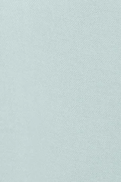 Camisa Oxford Regular fit color aguamarina con logo Rigby Go