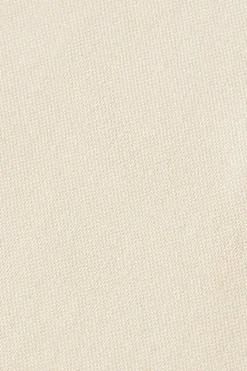 Camisa Oxford Regular fit beige con logo Rigby Go