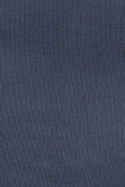 Camisa slim oxford azul marino con logo bordado Rigby Go