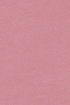 Camiseta rosa empolvado garment dye con detalle Polo Club