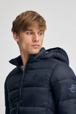 Chaqueta Ciro con logo Polo Club