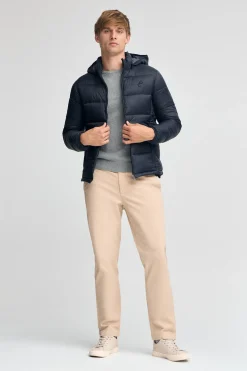 Chaqueta Ciro con logo Polo Club