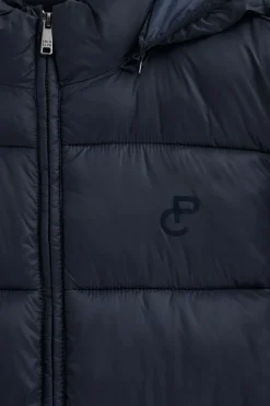 Chaqueta Ciro con logo Polo Club