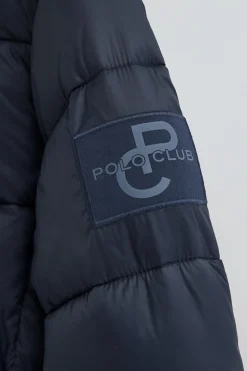 Chaqueta Ciro con logo Polo Club