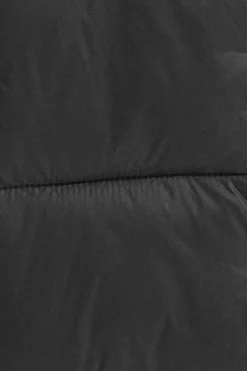 Chaqueta Ciro negro con logo Polo Club
