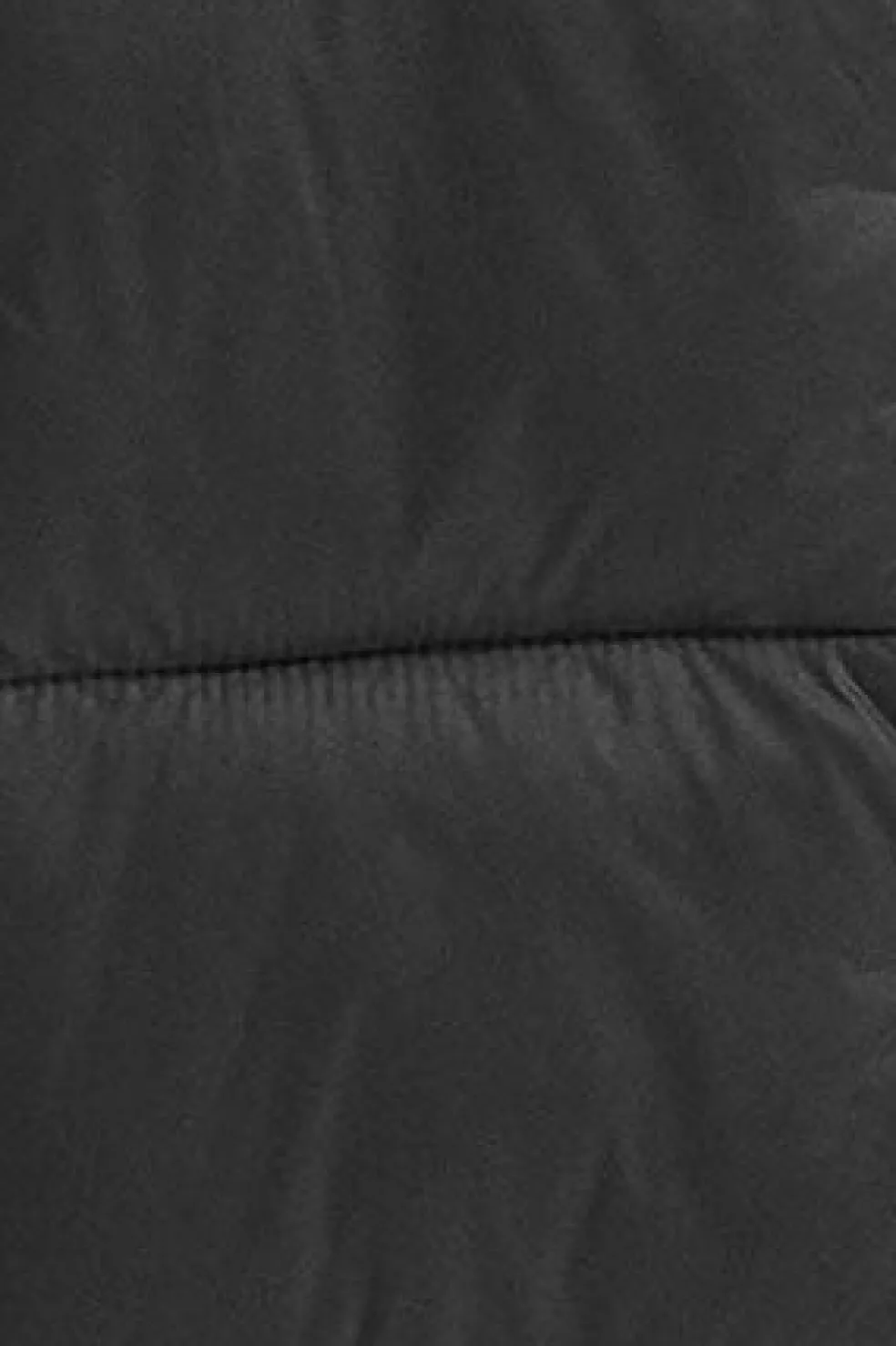 Chaqueta Ciro negro con logo Polo Club
