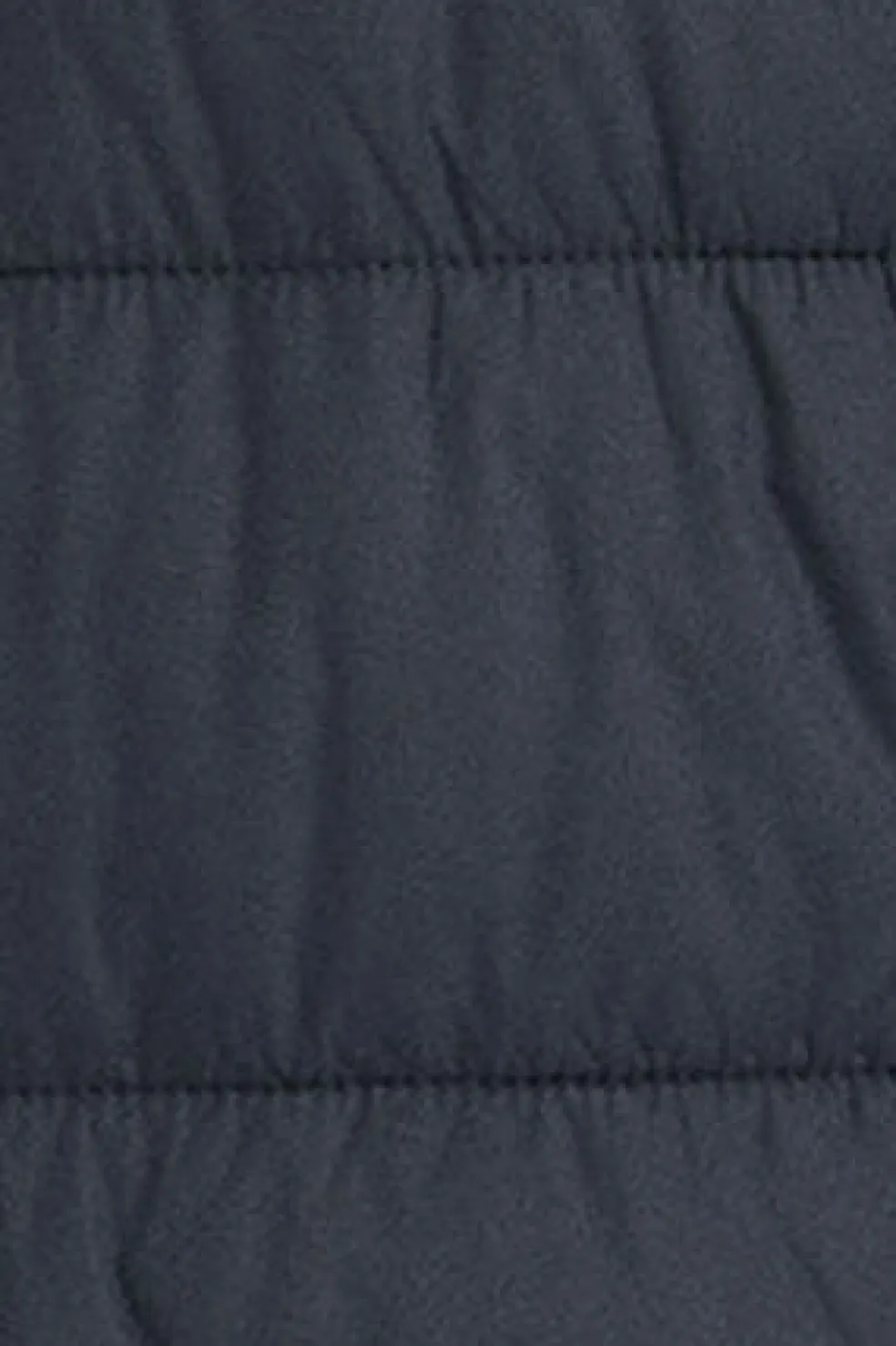 Chaqueta Comet azul marino con logo Polo Club