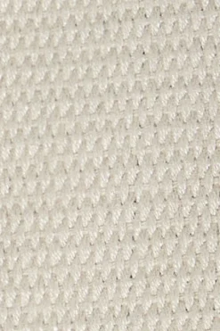 Cinturón Brahim beige canvas con hebilla logotipada