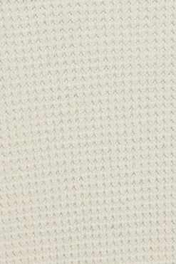 Jersey beige de punto Biel de cuello redondo y detalle bordado Polo Club