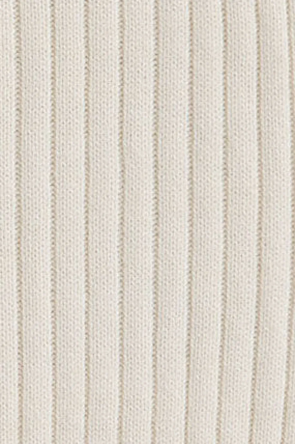 Jersey color crudo y azul marino de cuello polo y parche naútico Polo Club
