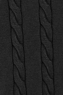 Jersey gris asfalto trenzado garment dye con logo bordado