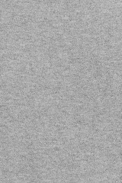 Jersey gris vigoré de mezcla de lana y bordado Rigby Go