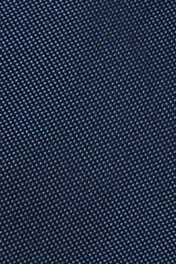Pack de corbata y pañuelo de seda con detalle bordado Polo Club