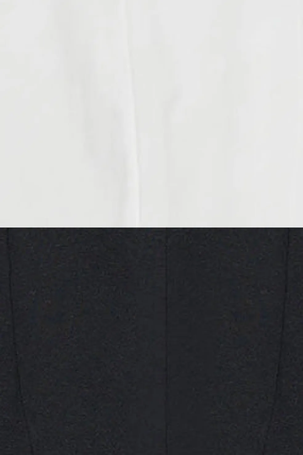 Pack de dos boxers blanco y negro con logotipo Polo Club