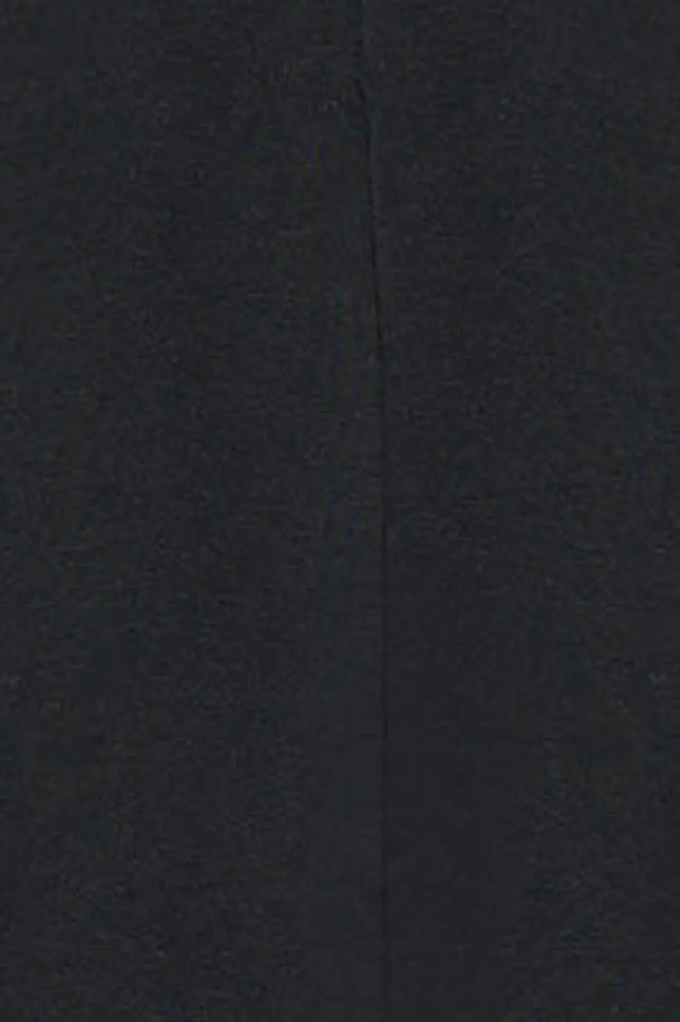 Pack de tres boxers negros con logotipo Polo Club