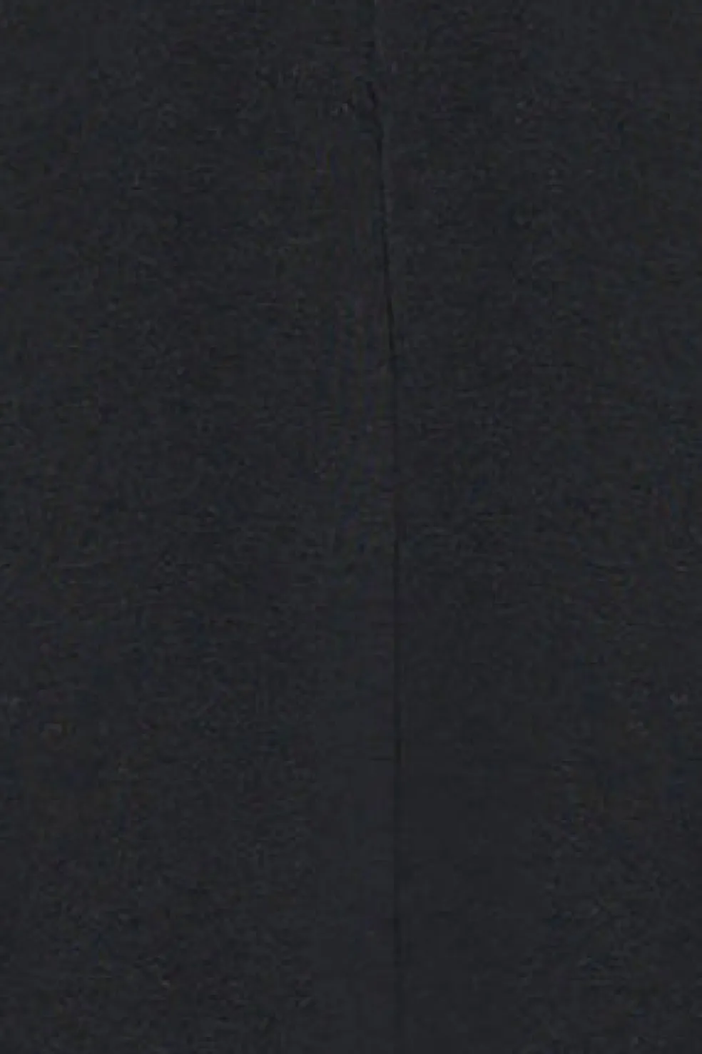 Pack de tres slips negros con detalle Polo Club