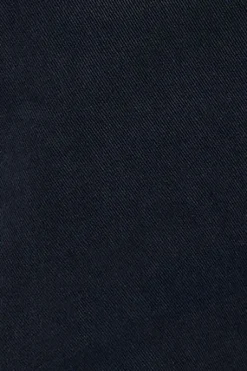 Pantalón chino May azul marino con bordado en bolsillo minimal Polo Club