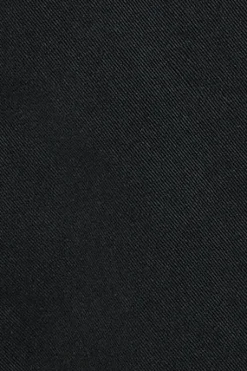 Pantalón chino Vanya negro con bordado Polo Club
