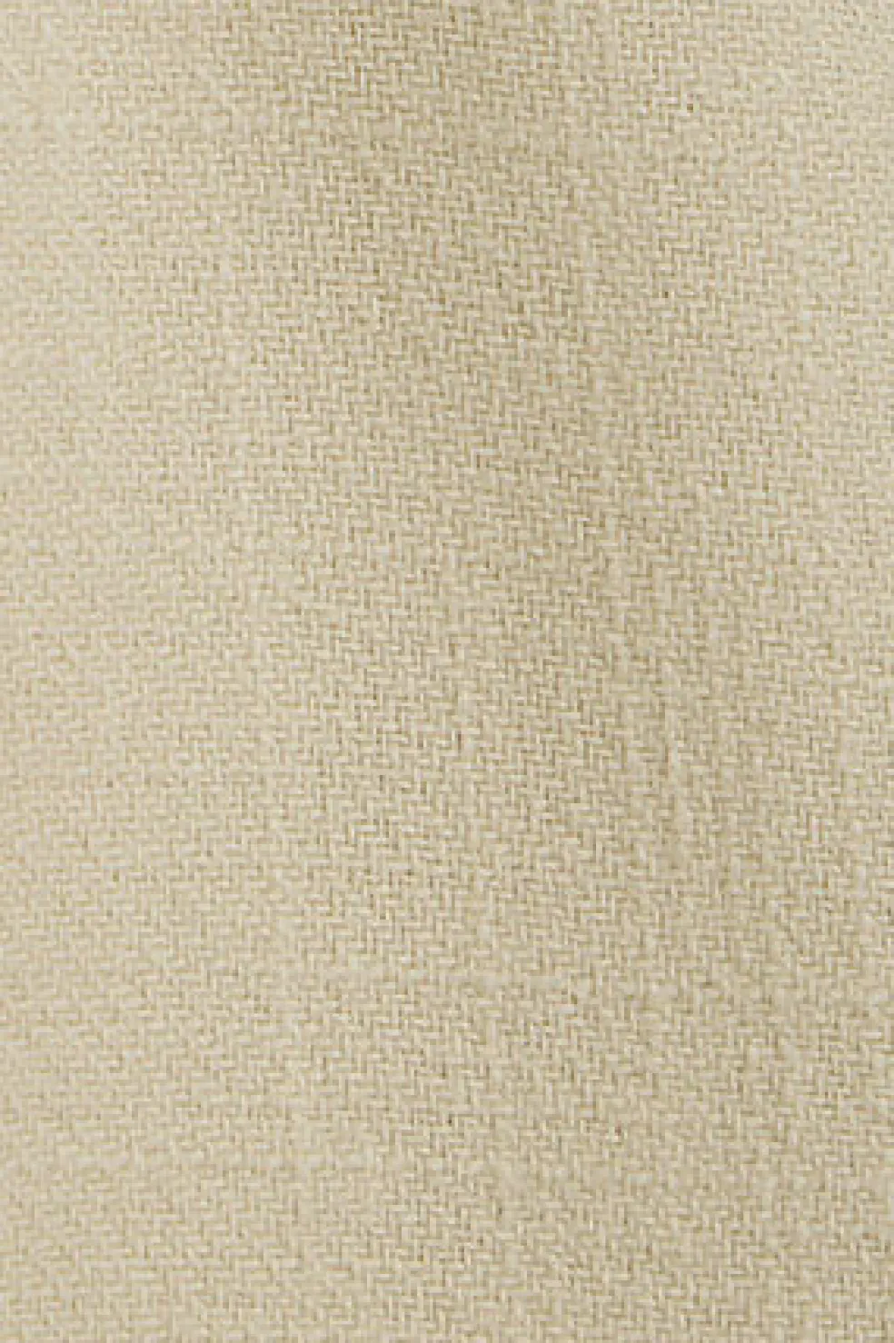 Pantalón corto Bali de lino y algodón color arena con detalles bordados Polo Club