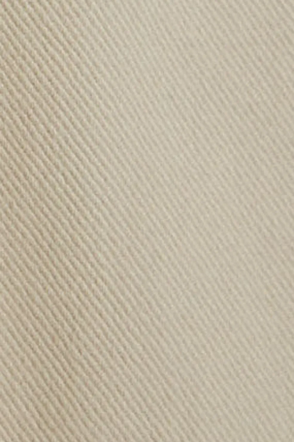 Pantalón corto de sarga Menfis color arena con detalles Polo Club