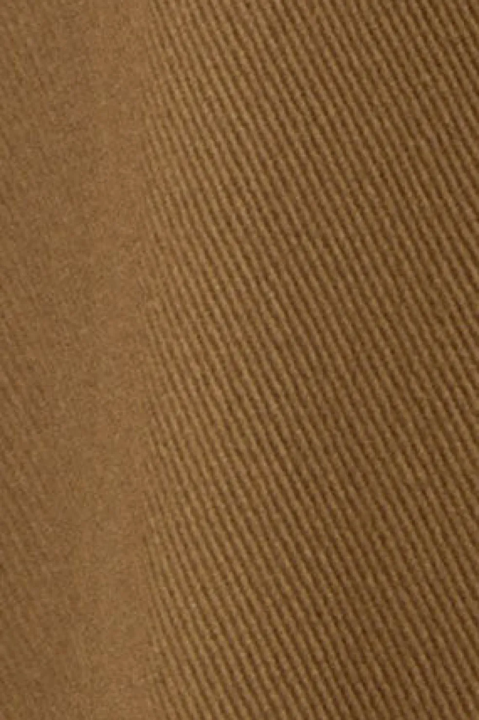 Pantalón corto de sarga Menfis color camel con detalles Polo Club