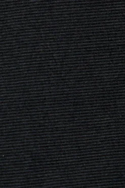 Pantalón corto técnico negro Walkabout