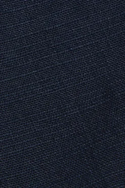 Pantalón Formentera azul marino con detalles Polo Club