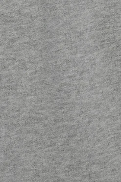 Pantalón jogger gris vigoré con detalles Polo Club