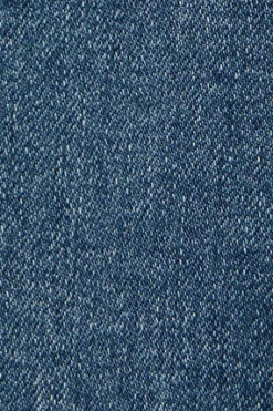 Pantalón vaquero Tate azul denim con detalles Polo Club