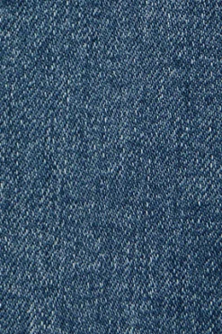 Pantalón vaquero Tate azul denim con detalles Polo Club