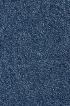 Pantalones cortos vaqueros Juno con logo bordado