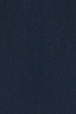 Polo azul marino Morfeo de manga corta con detalle náutico