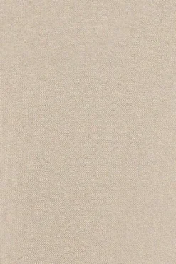 Polo beige de punto con botones y bordado Rigby Go