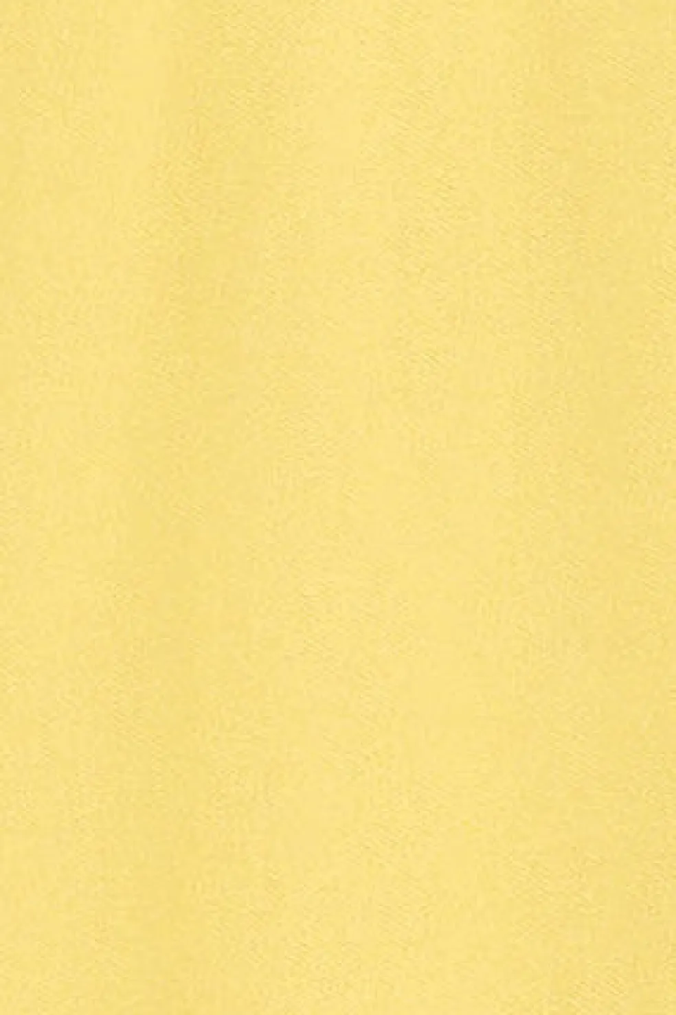 Polo color amarillo claro de piqué de manga corta y bordado Rigby Best