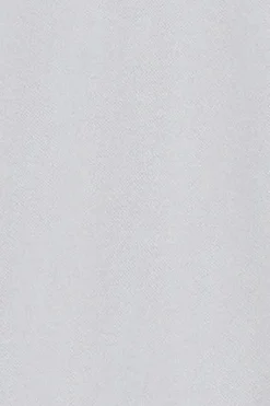 Polo Nautic blanco con detalle de parche naútico en el pecho