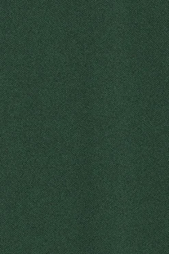 Polo Nautic verde con detalle de parche naútico en el pecho