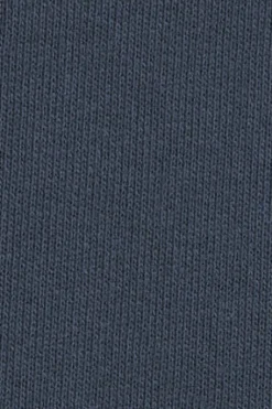 Sudadera azul denim de corte relajado Established 2012 Polo Club