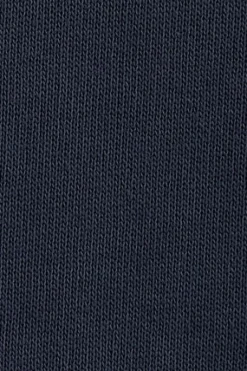 Sudadera azul marino de corte boxy Established 2012 Polo Club