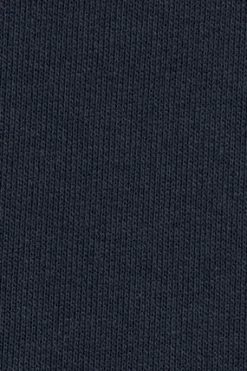 Sudadera azul marino de corte relajado Established 2012 Polo Club