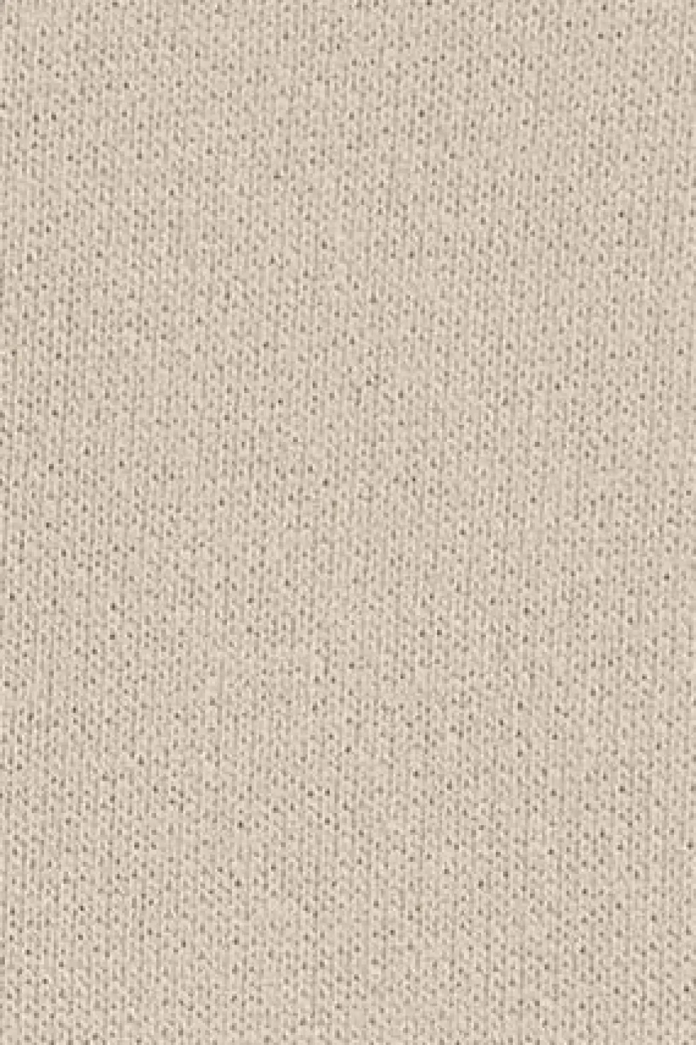 Sudadera beige de corte relajado con logo Polo Club